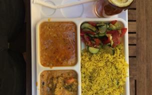 Bombay Express