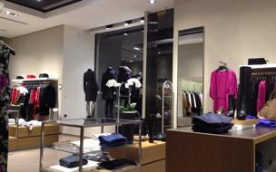 BOSS Men Store