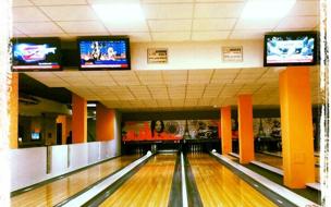 Bowling & Billiard Dejvice