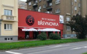 Břevnovka