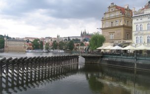 Bridge