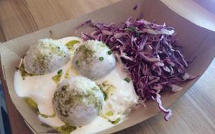 Brixton Balls