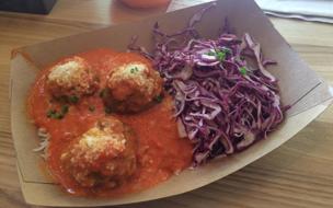 Brixton Balls