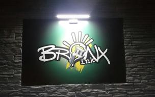 Bronx ink