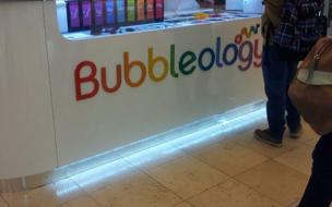 Bubbleology