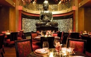 Buddha Bar Prague