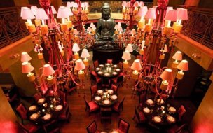 Buddha Bar Prague