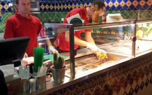 Burrito Loco