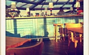 Café Bambus