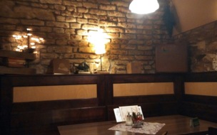Café Bar Pepek