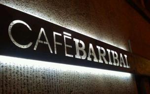 Café Baribal