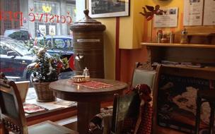 Cafe Ebel