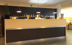 Café Empiria