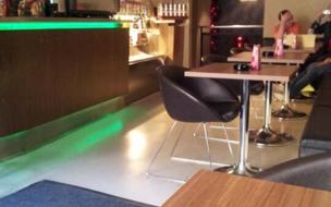 Cafe Flirt
