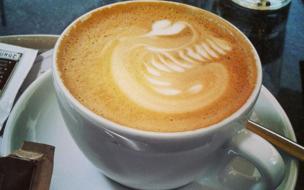 Café Lounge