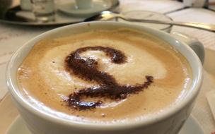 Café Louvre