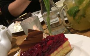Cafe NO.22