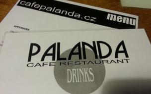 Café Palanda