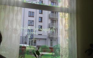 Cafe & Restaurant U Parku