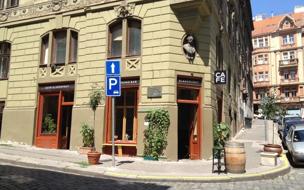 Café Sladkovský