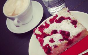 Café Start