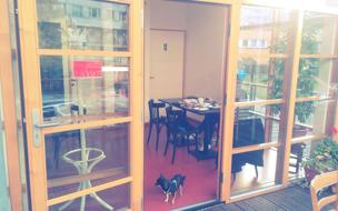 Café Start