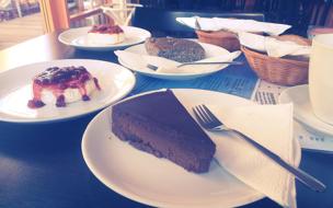 Café Start