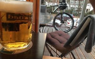 Café Start