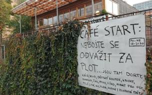 Café Start