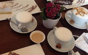 Caffè Dell'Artista