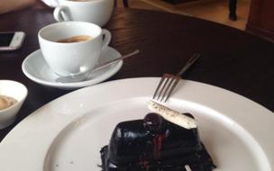 Caffè Dell'Artista