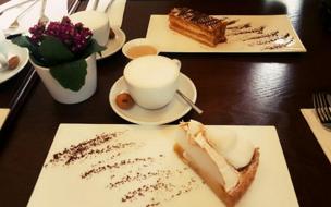 Caffè Dell'Artista