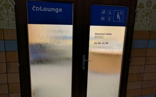 ČD Travel