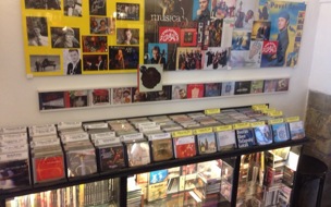 CDmusic.cz