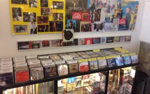 CDmusic.cz