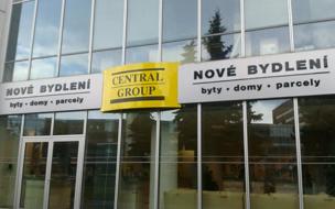 CENTRAL GROUP, a.s.