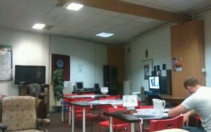 Centre