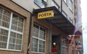 Česká pošta