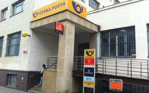 Česká pošta