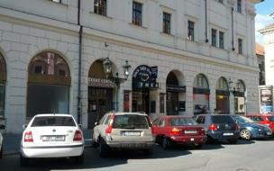 České centrum