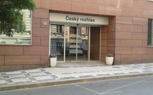 Český rozhlas