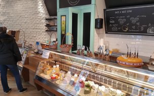 Cheese House