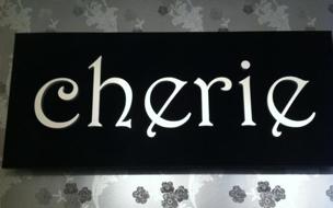 Cherie