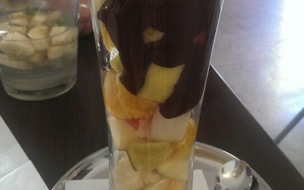 Chocoffee