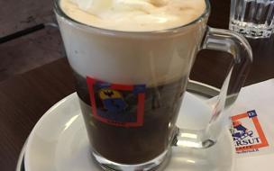 Chocoffee