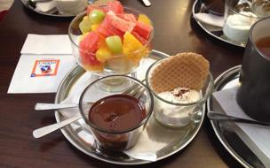 Chocoffee