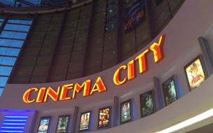 Cinema City