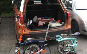 Citybikes