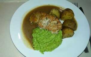 Cook for life