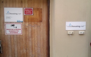 Coolhousing